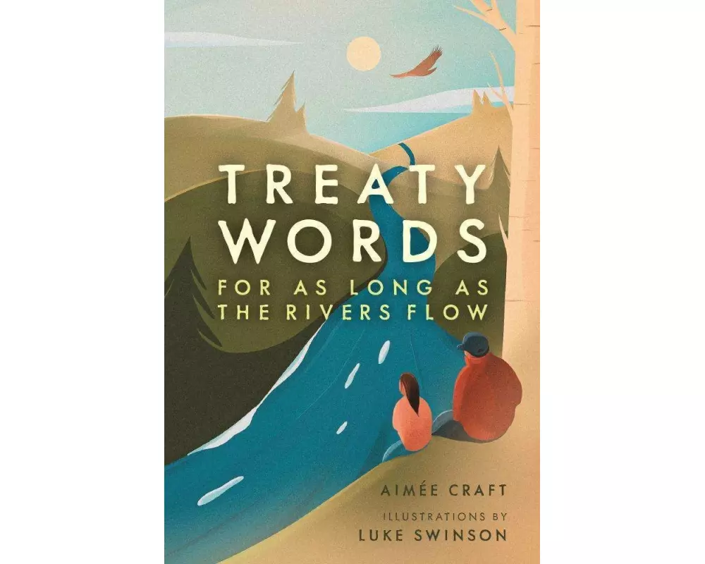 Treaty Words