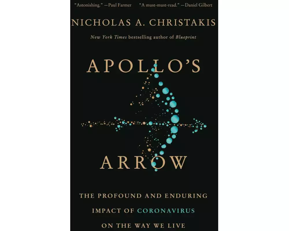 Apollo's Arrow
