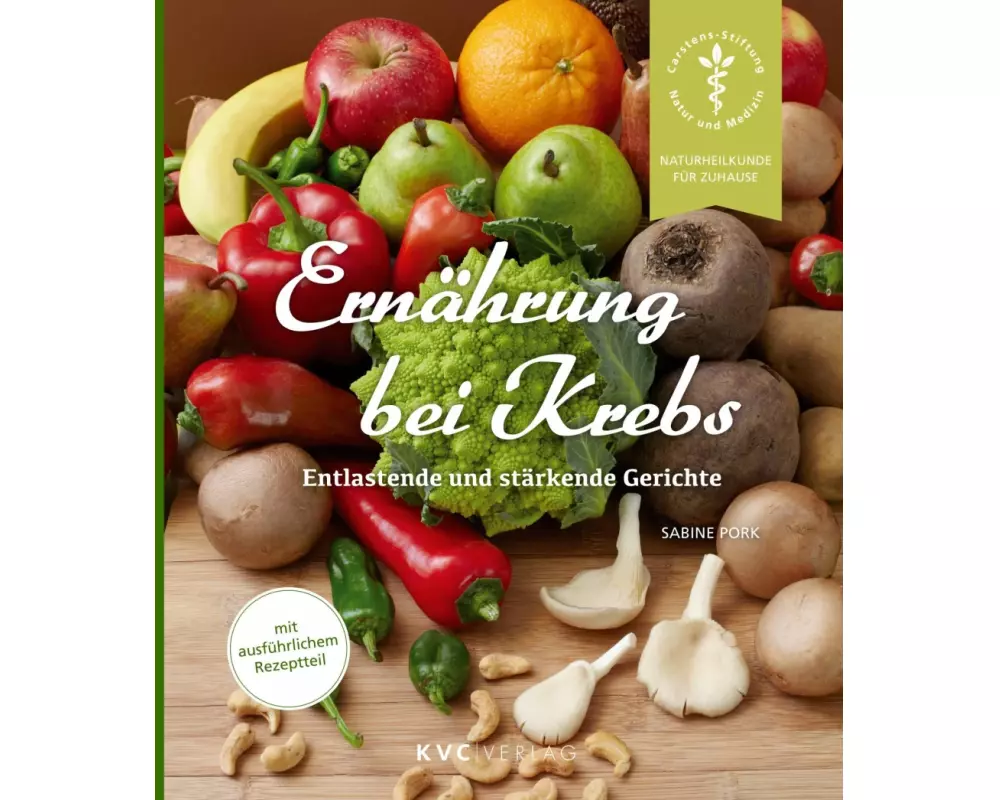 Ernährung bei Krebs