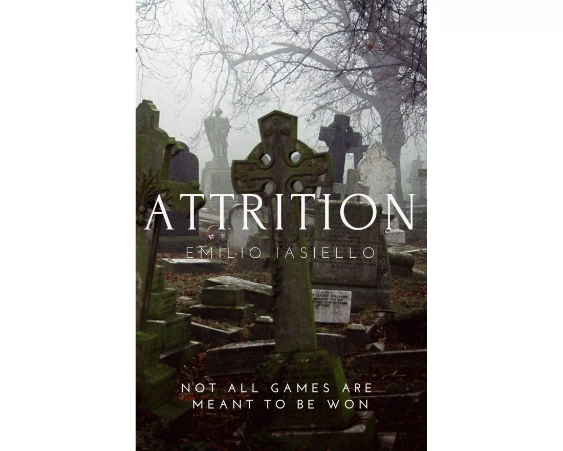 Attrition
