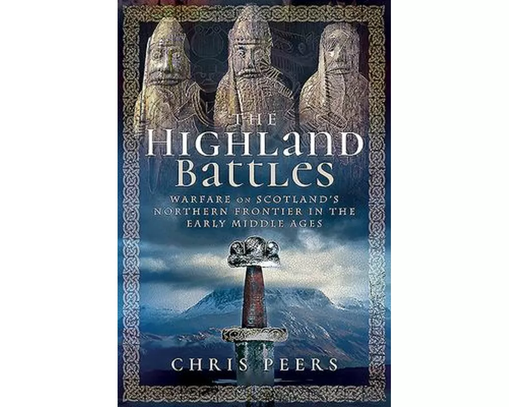 The Highland Battles