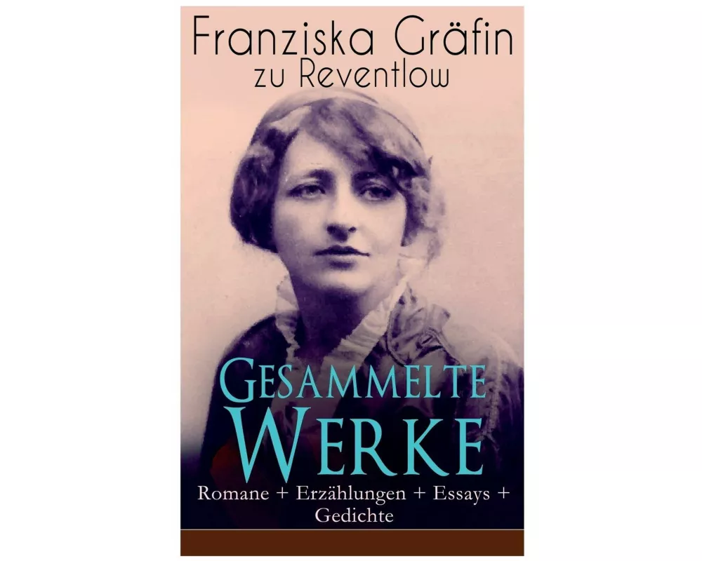 Gesammelte Werke