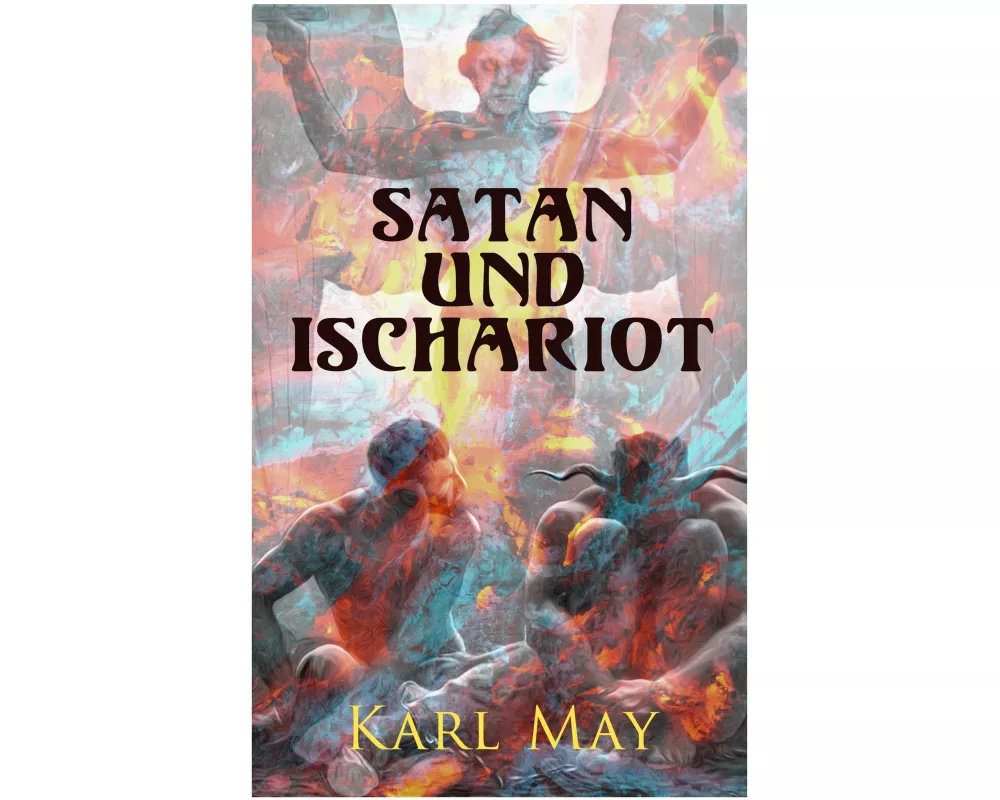 Satan und Ischariot