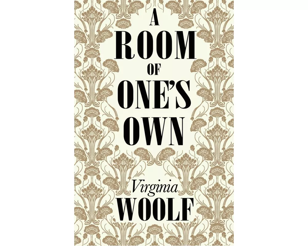 A Room of One's Own