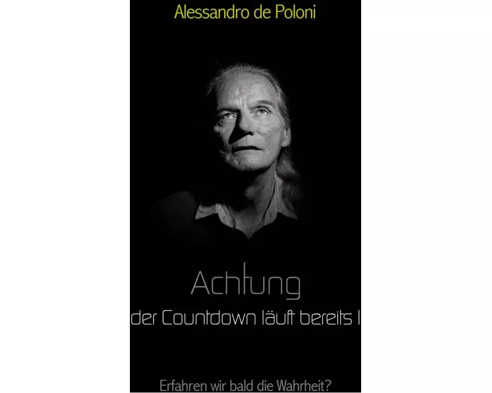 Achtung der Countdown läuft bereits I