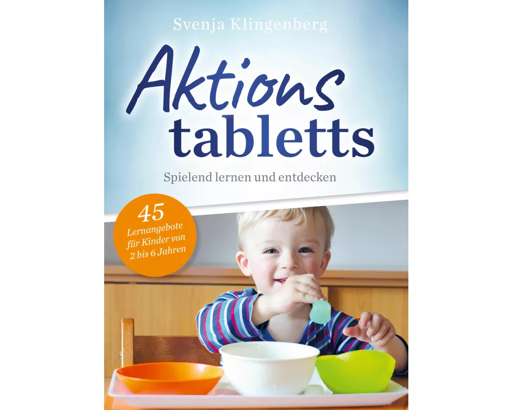Aktionstabletts