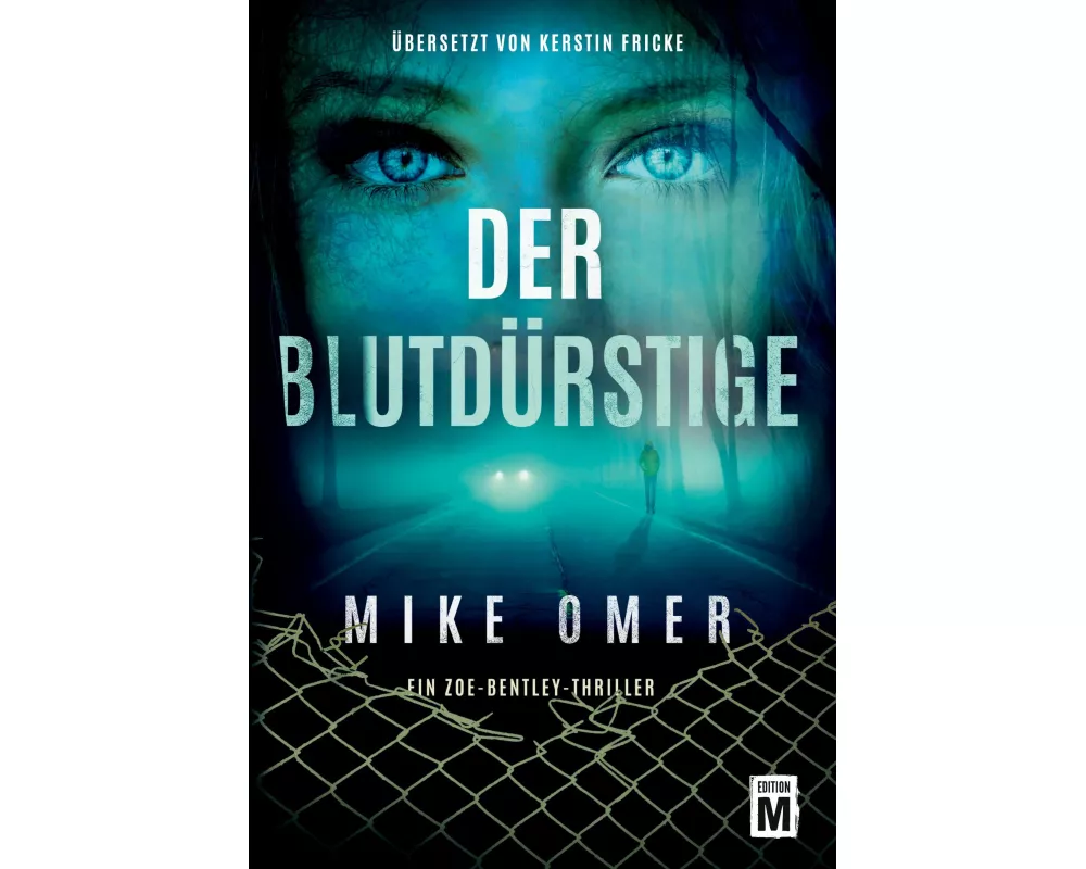 Der Blutdürstige