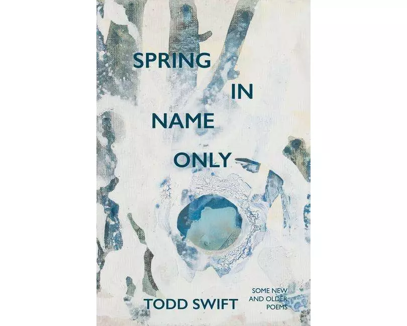 Spring In Name Only