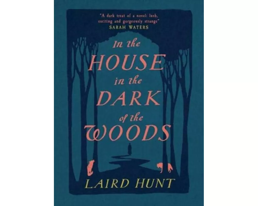 In the House in the Dark of the Woods