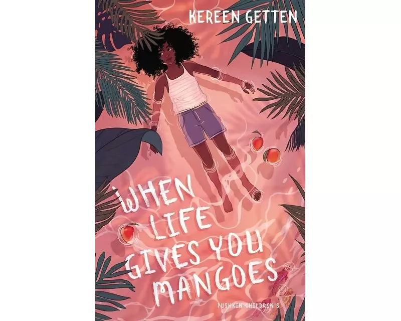 When Life Gives You Mangoes