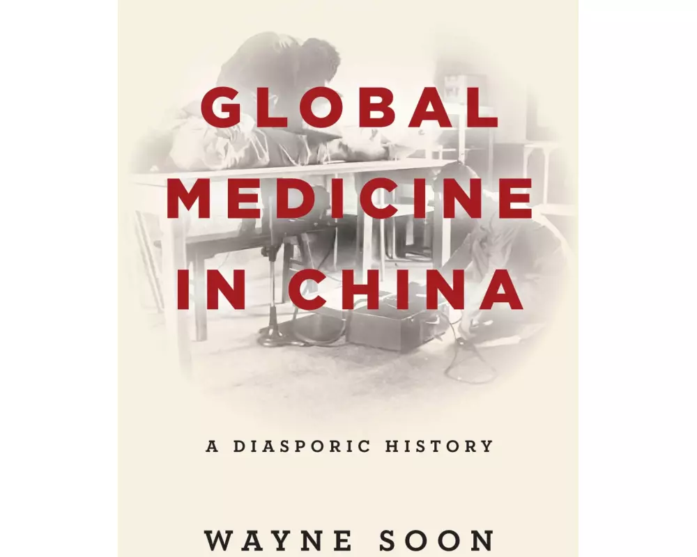 Global Medicine in China
