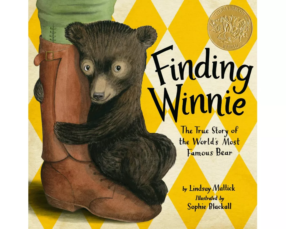 Finding Winnie