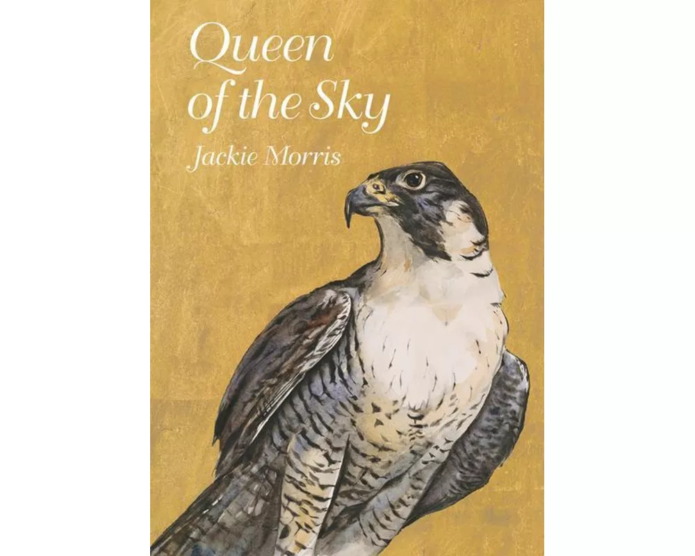 Queen of the Sky