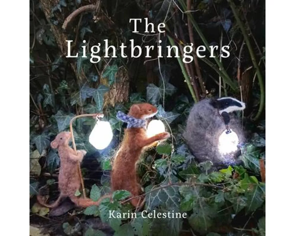 The Lightbringers