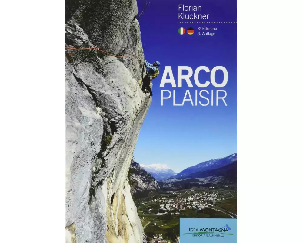 Arco plasir