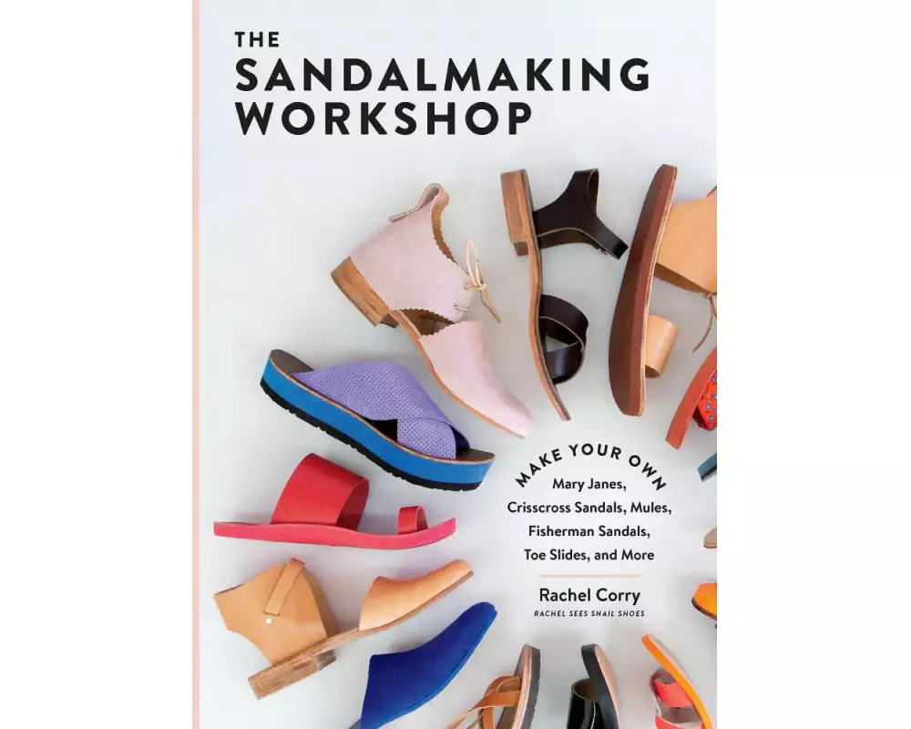 The Sandalmaking Workshop