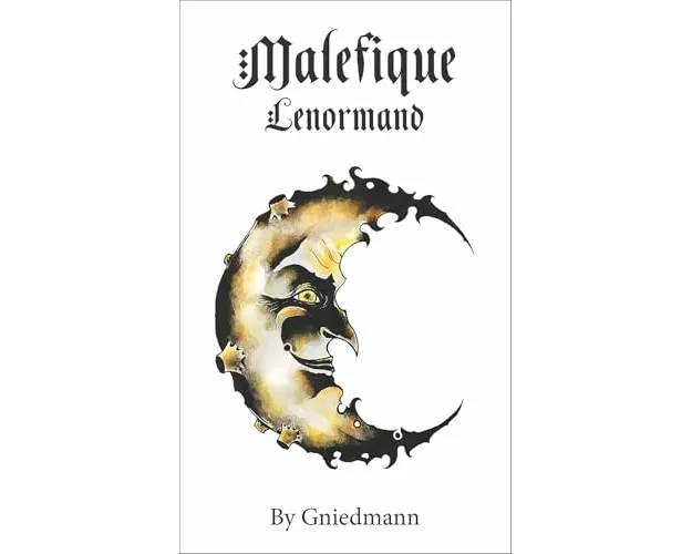 Malefique Lenormand