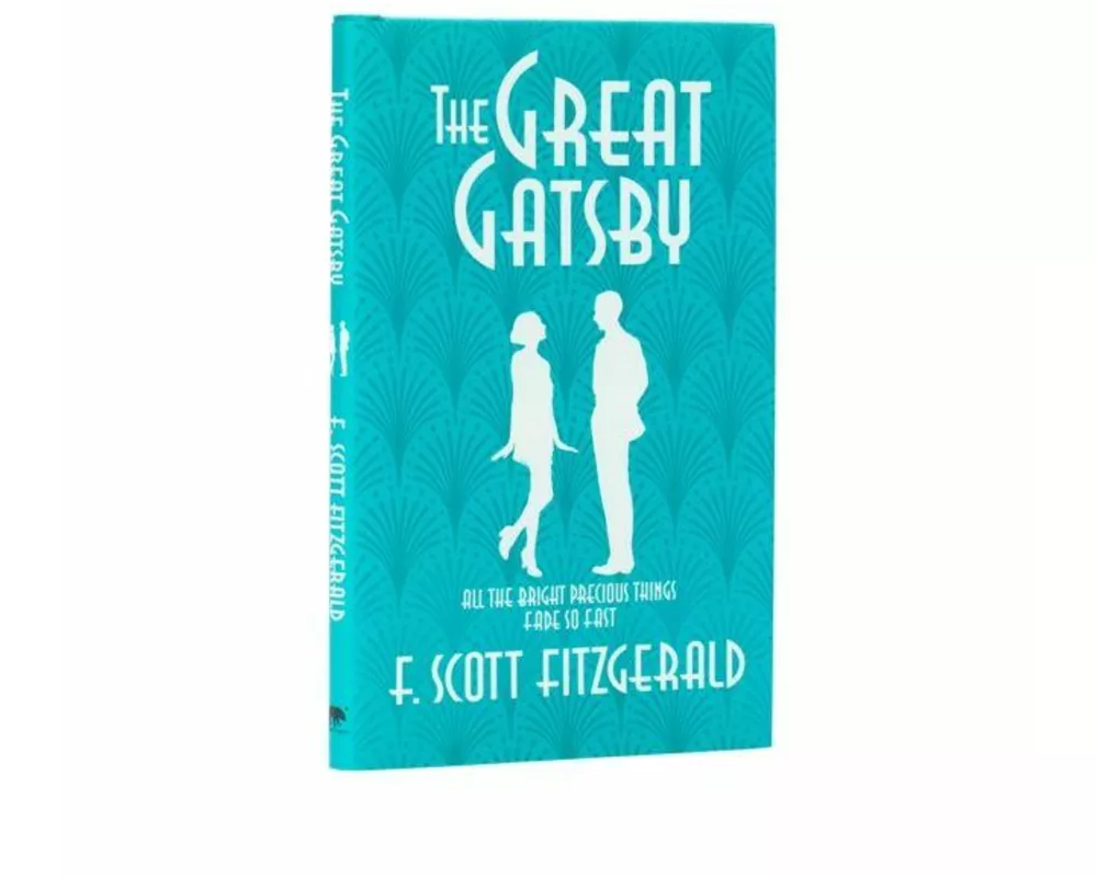 The Great Gatsby