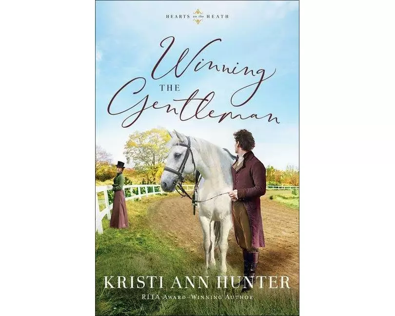 Winning the Gentleman