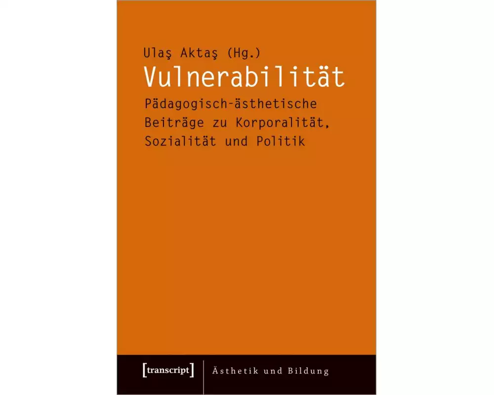 Vulnerabilität