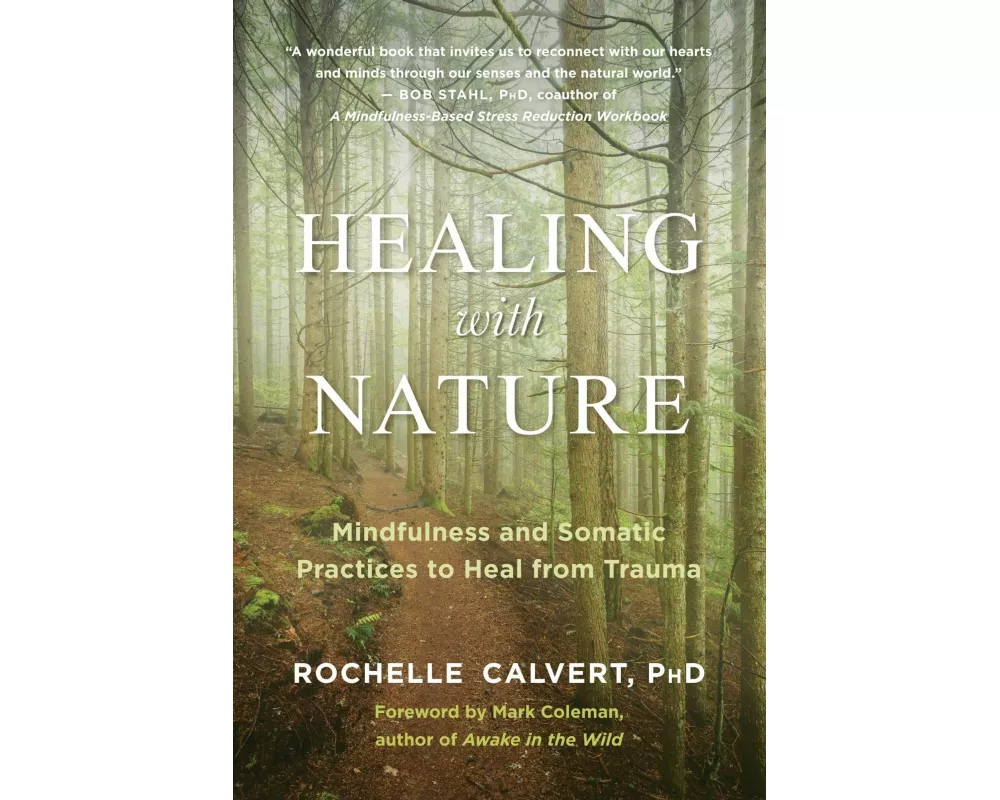 Healing with Nature