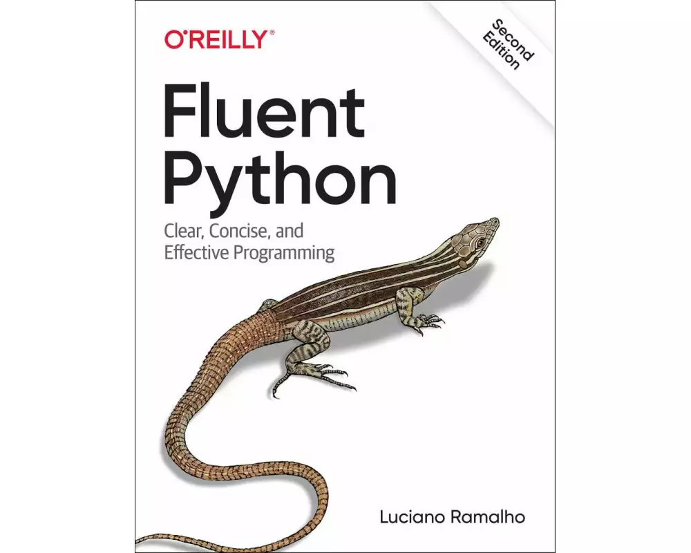 Fluent Python