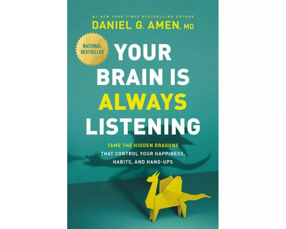 Your Brain Is Always Listening