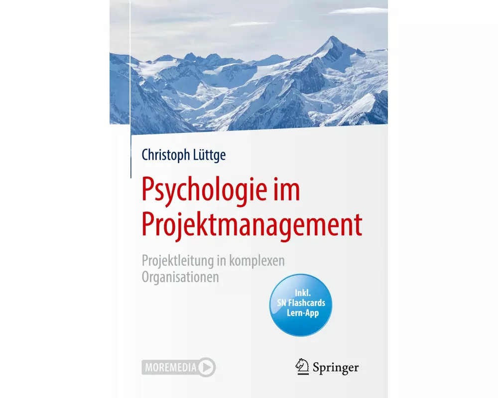 Psychologie im Projektmanagement