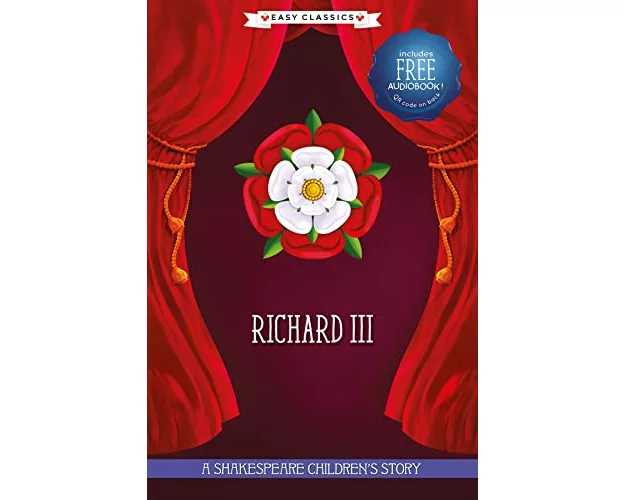 Richard III (Easy Classics)