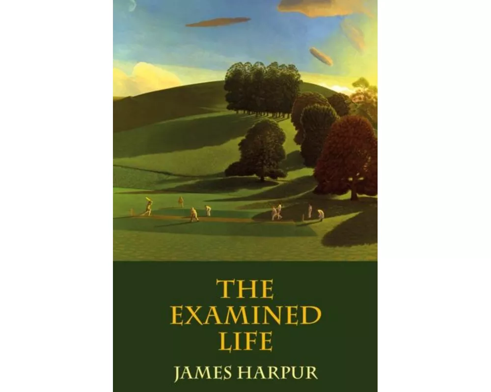 The Examined Life