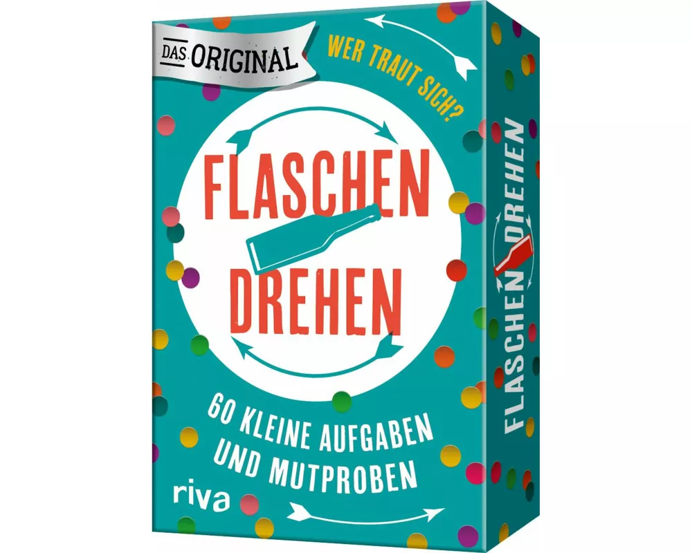 Flaschendrehen