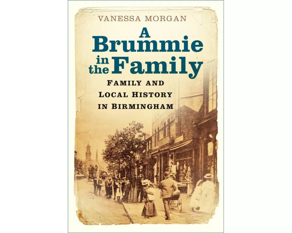 A Brummie in the Family