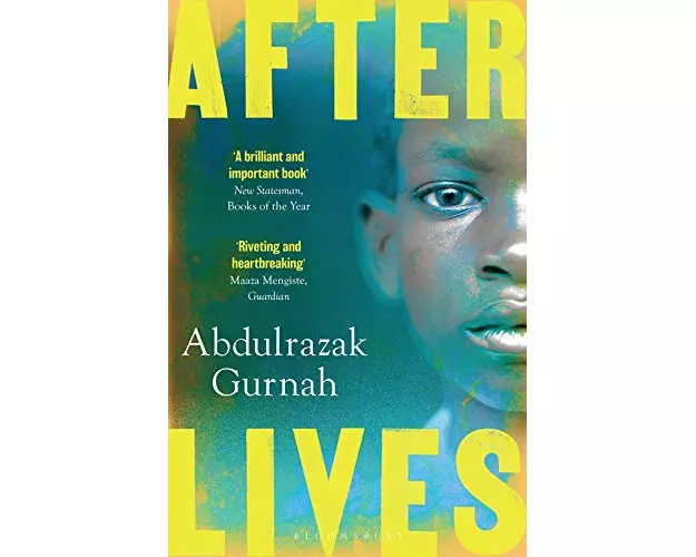 Afterlives
