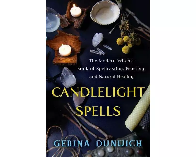 Candlelight Spells