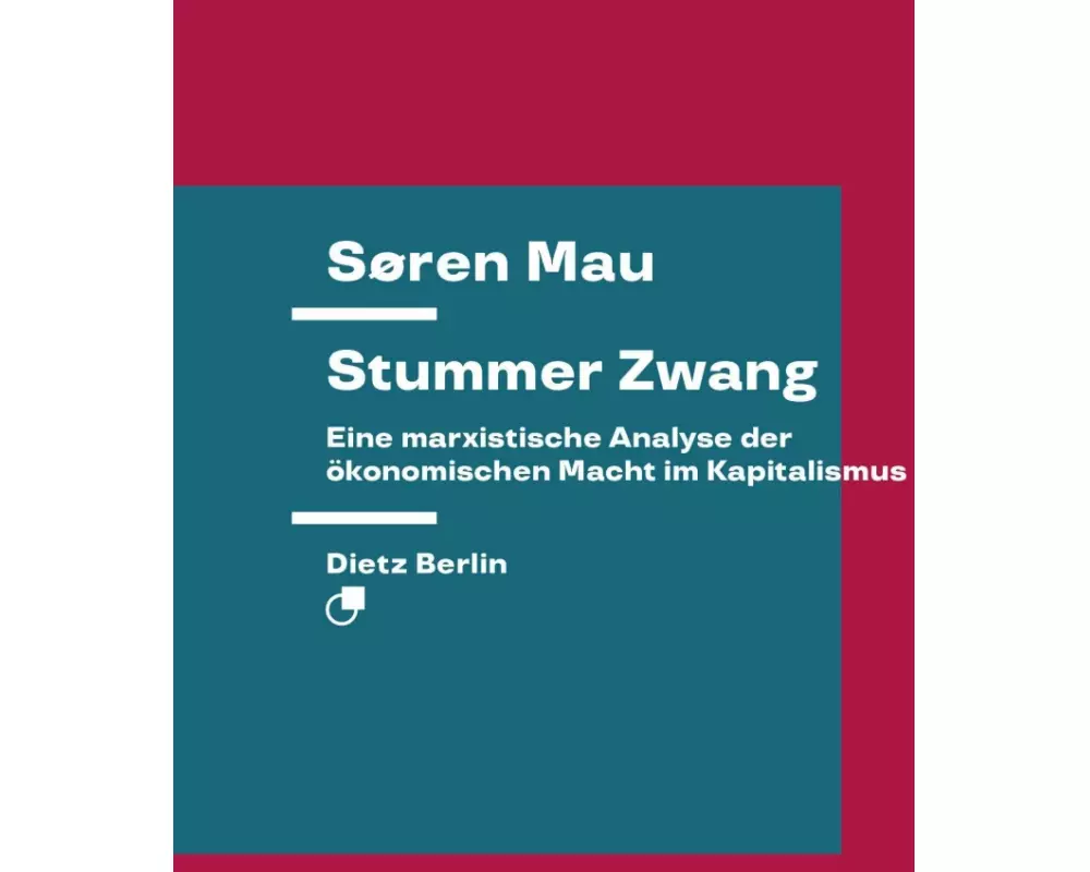 Stummer Zwang