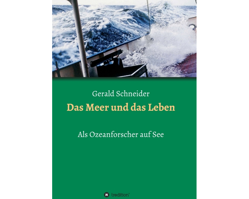 Das Meer und das Leben