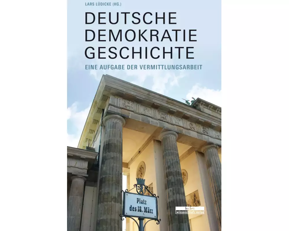 Deutsche Demokratiegeschichte II