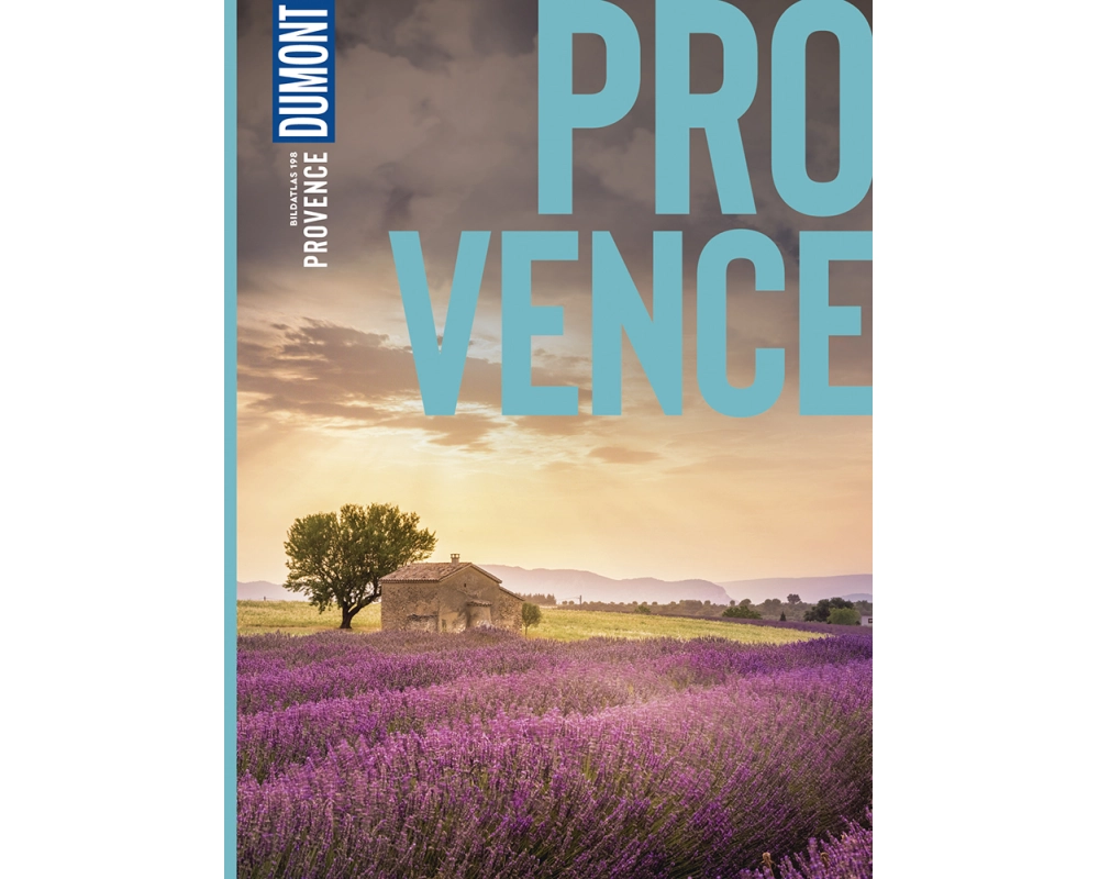 DuMont Bildatlas Provence