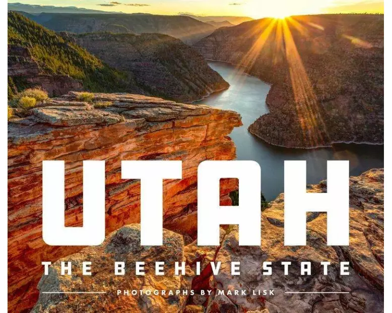 Utah: The Beehive State