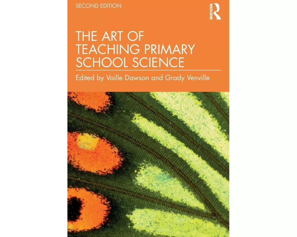 The Art of Teaching Primary School Science