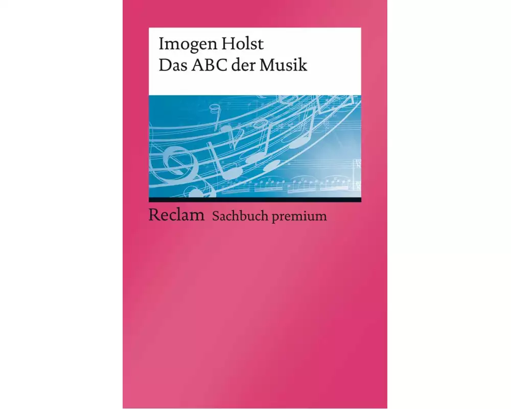 Das ABC der Musik