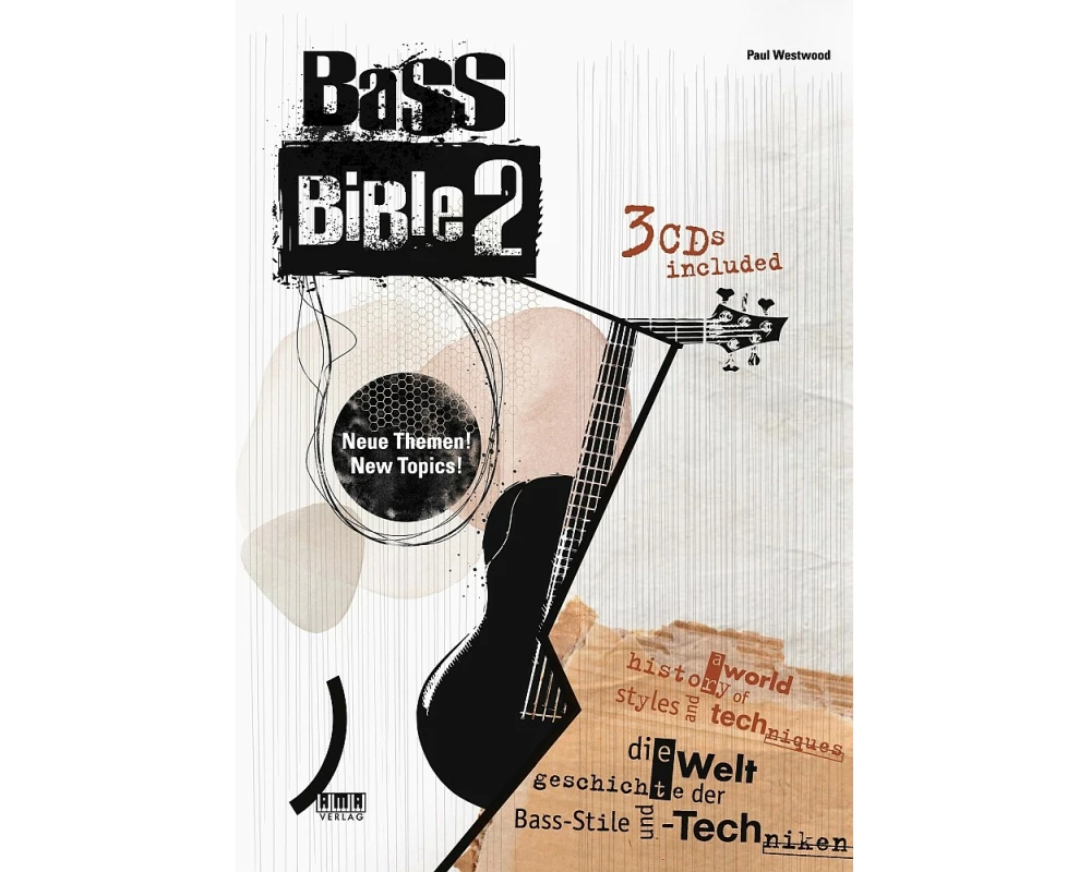 Bass Bible 2