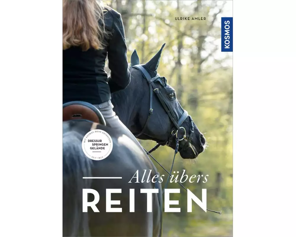 Alles übers Reiten