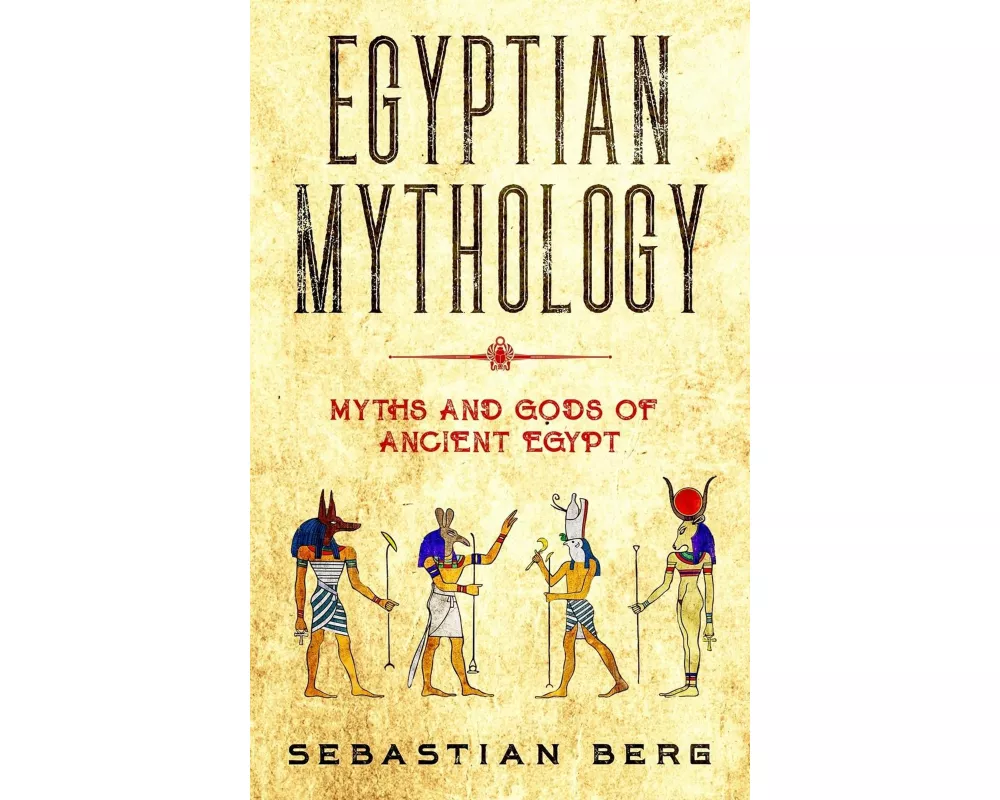 Egyptian Mythology