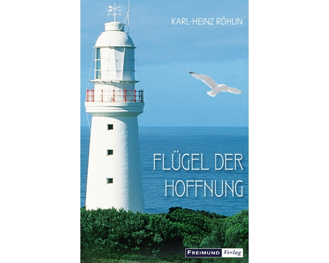 Flügel der Hoffnung