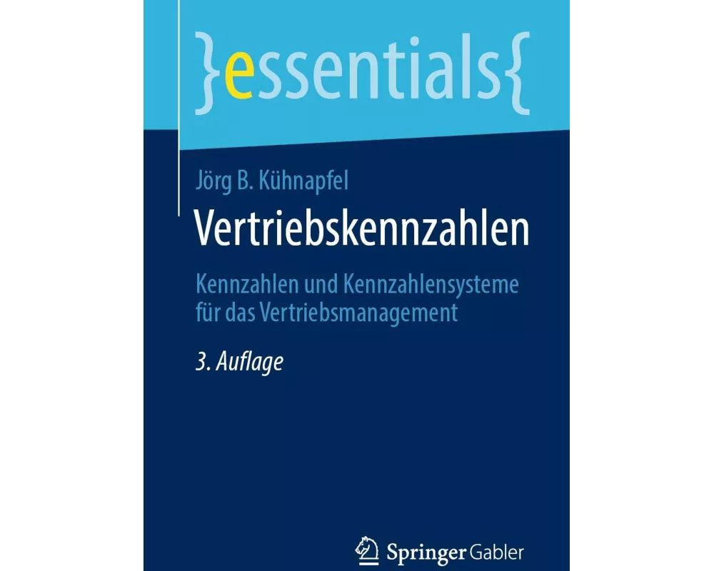 Vertriebskennzahlen