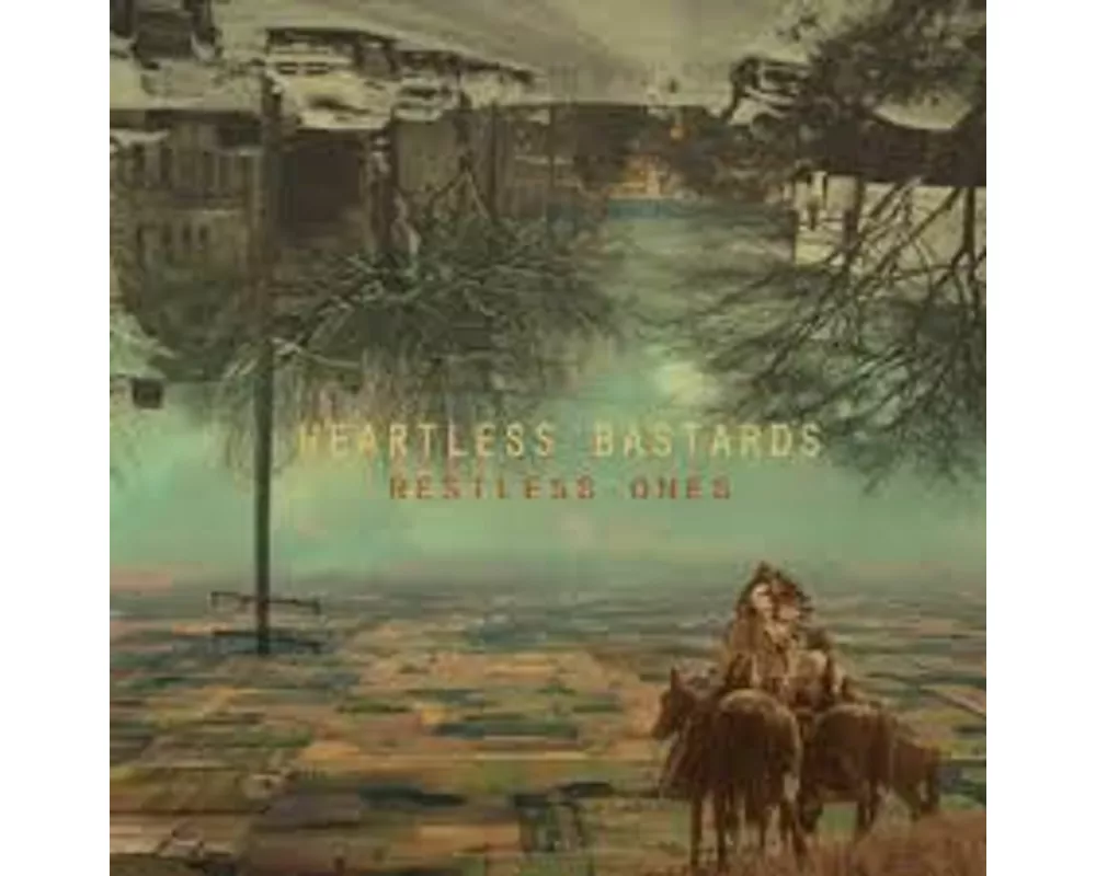 Restless Ones