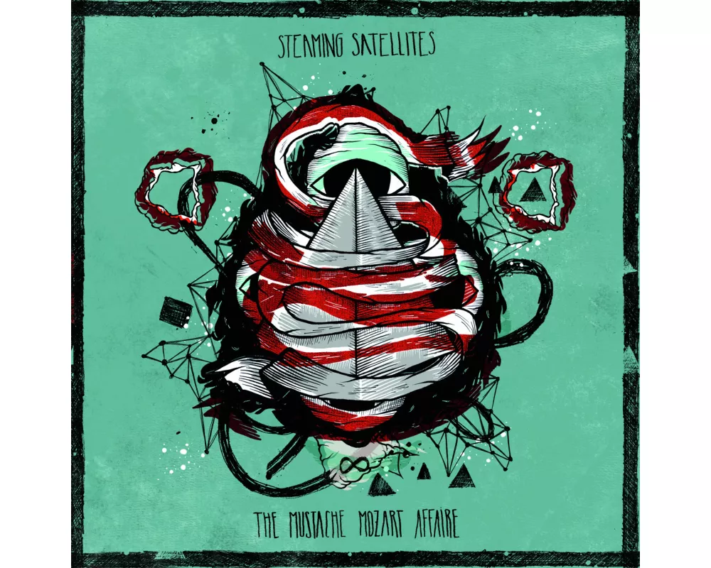 The Mustache Mozart Affaire