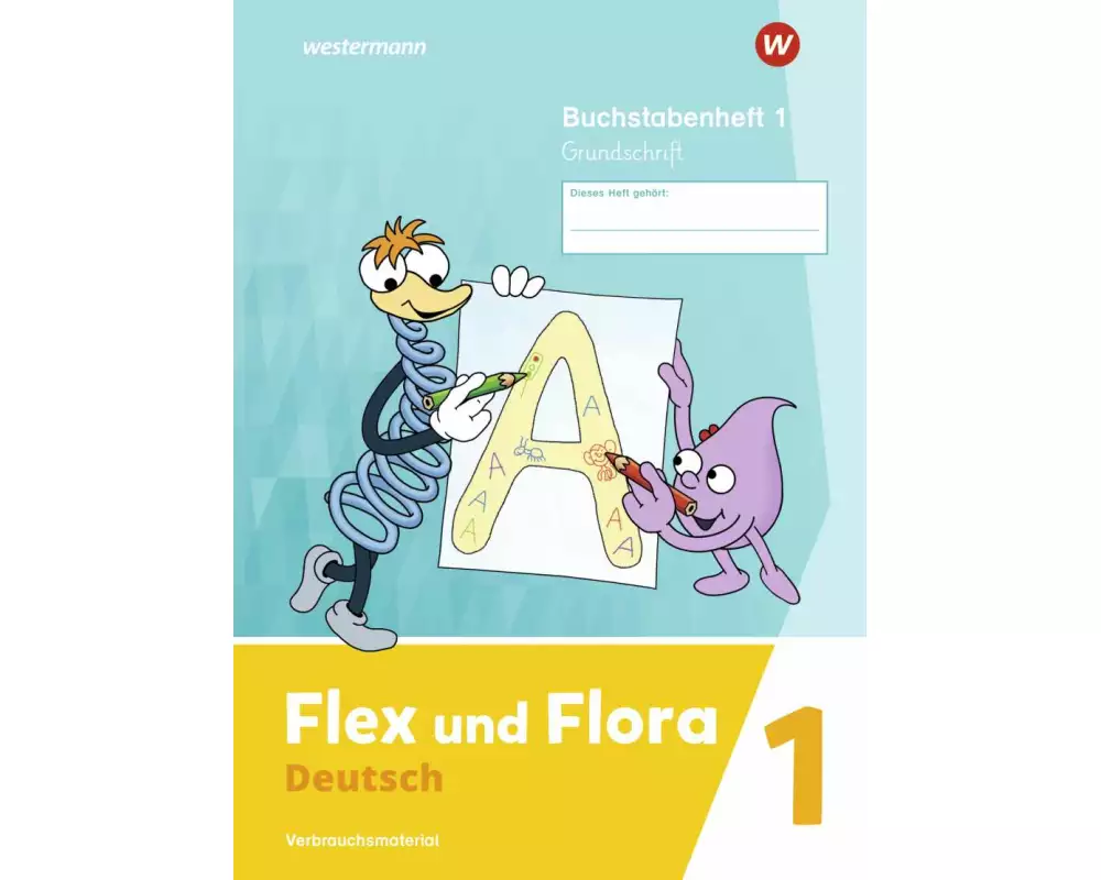 Flex und Flora - Ausgabe 2021