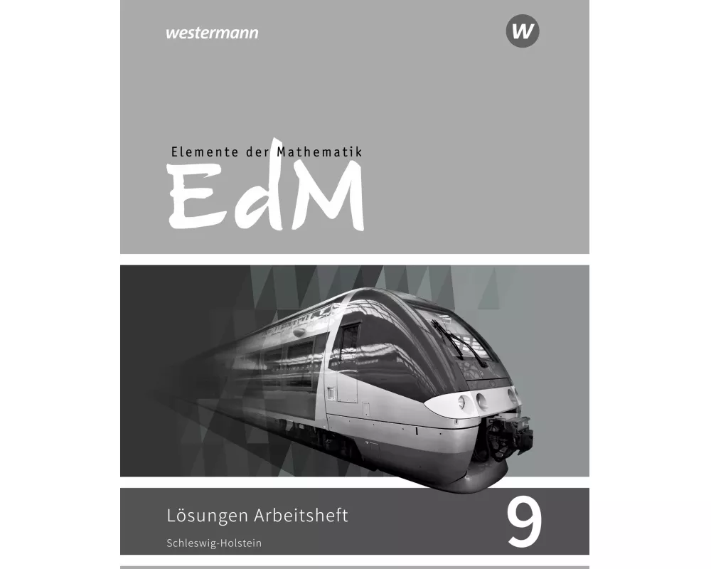 Elemente der Mathematik SI - Ausgabe 2018 für Schleswig-Holstein G9